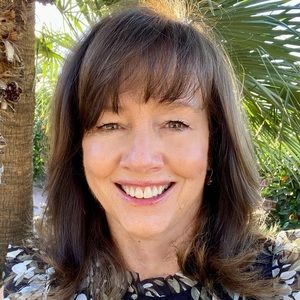 Meet your Posher, Karen